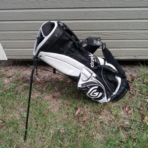 Golf bag